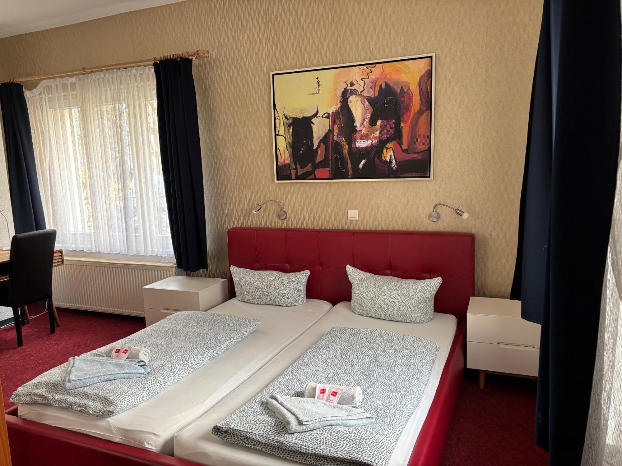 Bornholmer Hof Im Prenzlauer Berg — Photos 3